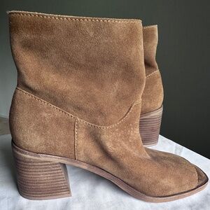 Women’s Lucky Brand Ryemi Booties
